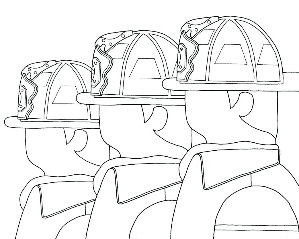 1043x836 New York Coloring Pages Mets Logo And The Giant Peach In Page Free