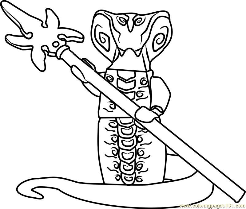 800x681 Lego Ninjago Coloring Pages