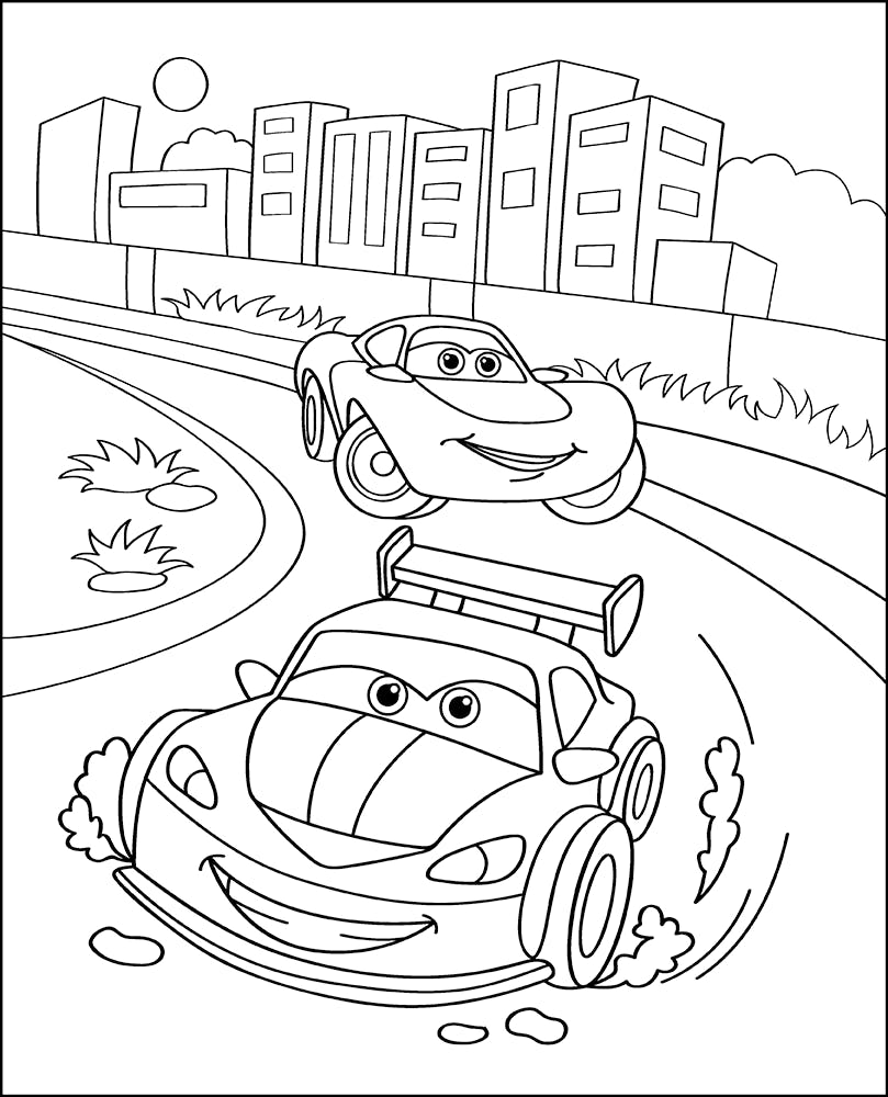 809x1000 Free Coloring Pages For Kids