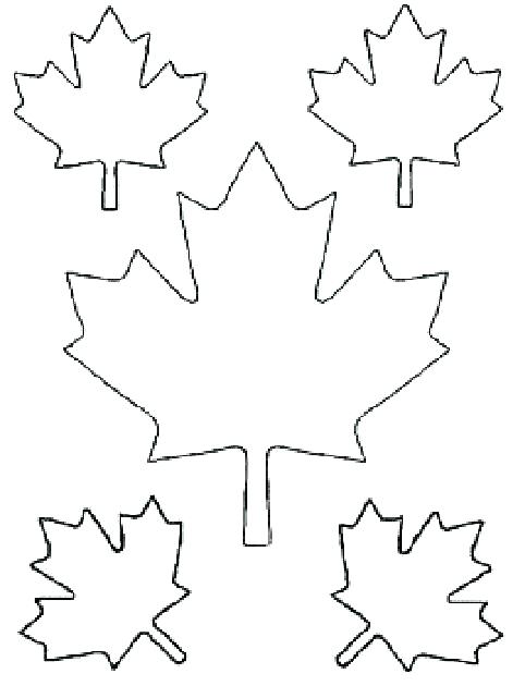 471x630 Oak Leaf Coloring Page Leaves Printable Leaf Printable Coloring