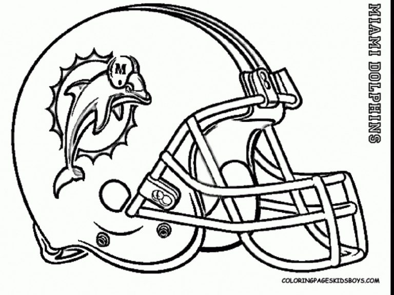 768x576 Nfl Coloring Pages Players New Best Of Oakland Raiders