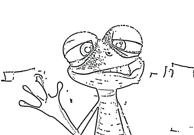 800x560 Oscar Coloring Pages Lady Coloring Page Oscars Oasis Coloring