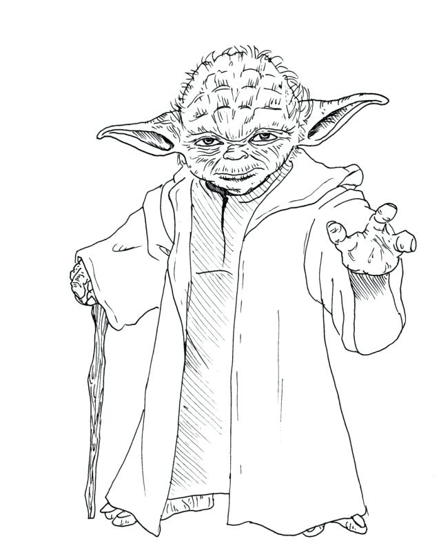 640x807 Star Wars Coloring Page Many Interesting Star Wars Coloring Pages