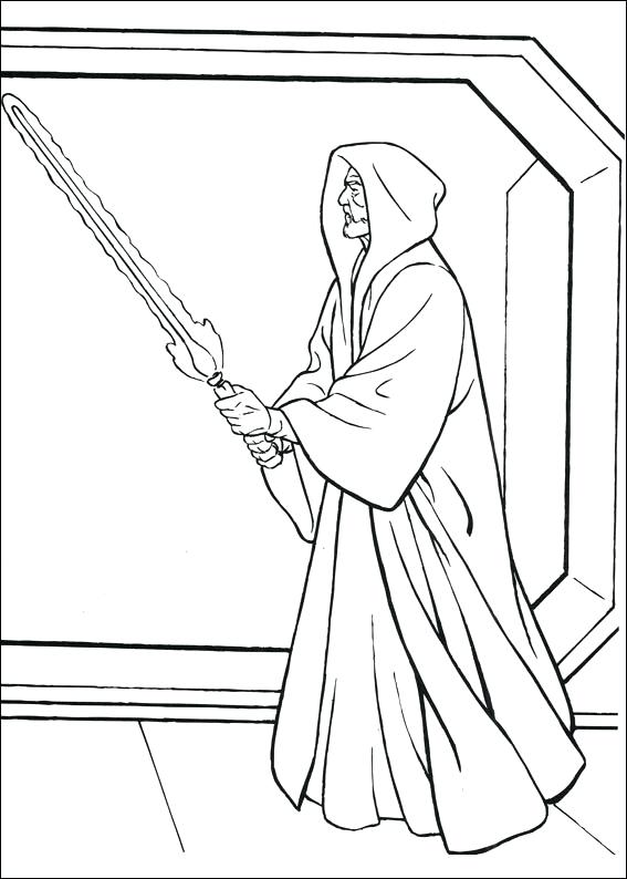 567x794 Star Wars Coloring Pages Printable Star Wars Coloring Pages Star