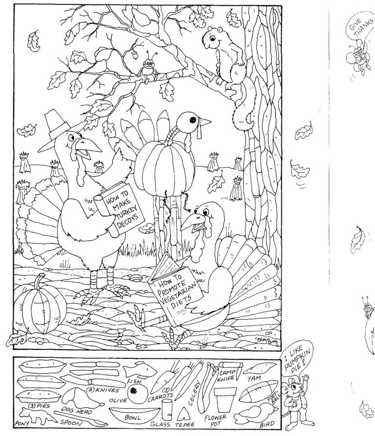 768x892 Coloring Pages For Kidsclassroom Objects Copy