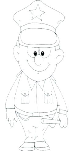 248x488 Occupations Coloring Pages Occupations Coloring Pages Printable