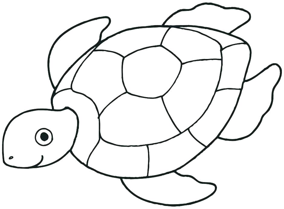940x691 Ocean Life Coloring Pages Coloring Pages Sea Animals Coloring