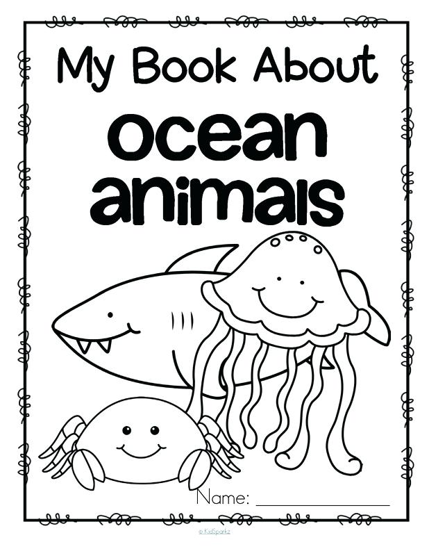 618x800 Ocean Habitat Coloring Pages Coloring Pages Beach Ocean Theme