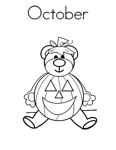 480x621 October Coloring Pages Coloring Pages To Print Coloring Pages