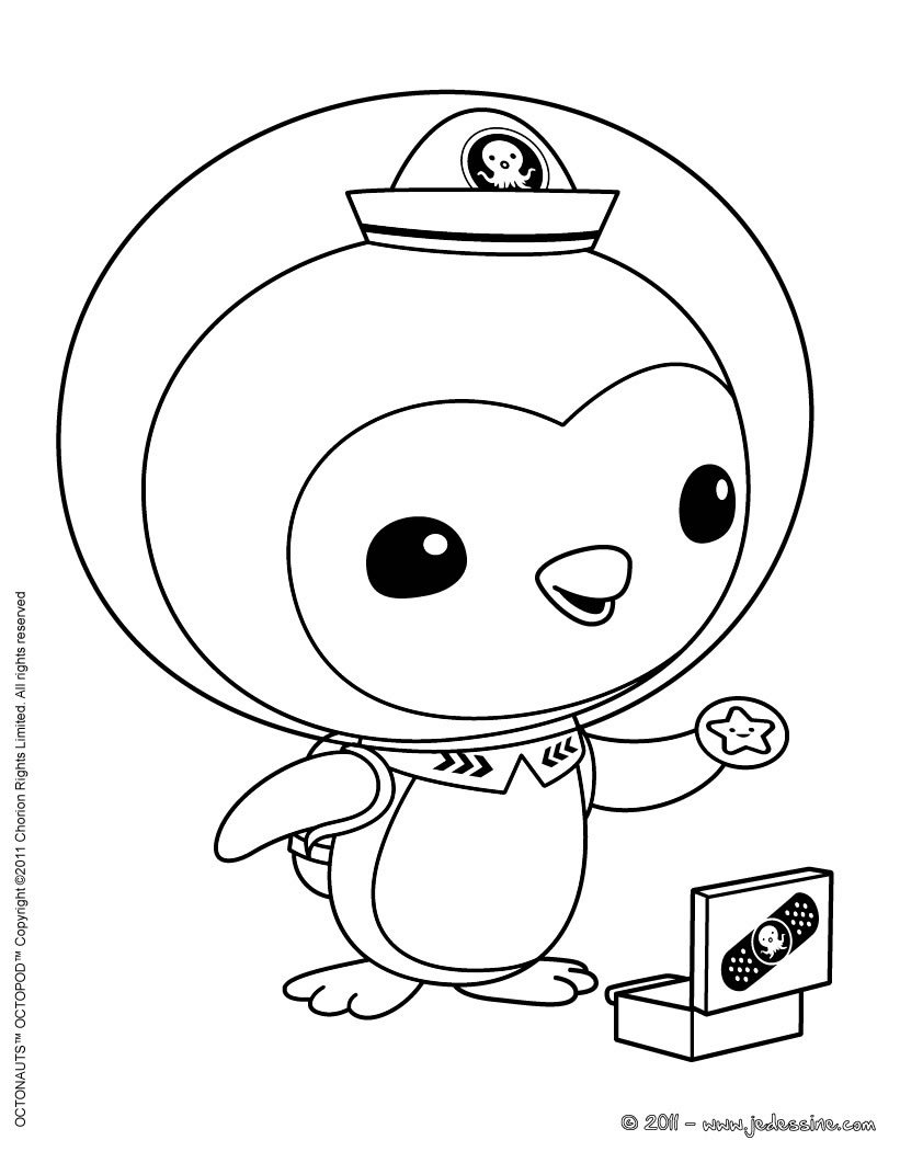 821x1061 Best Of Octonauts Coloring Pages Coloring Pages Free Coloring
