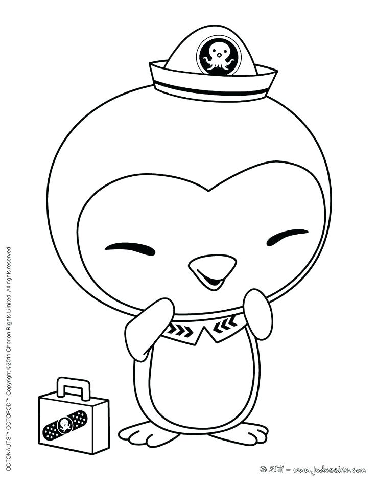 736x951 Octonauts Coloring Sheets Coloring Pages Coloring Pages S