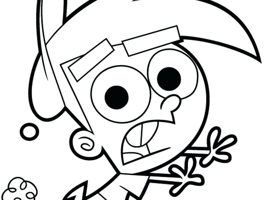 842x640 Coloring Pages For Adults Easy Fairly Printable Kids Free Fairy