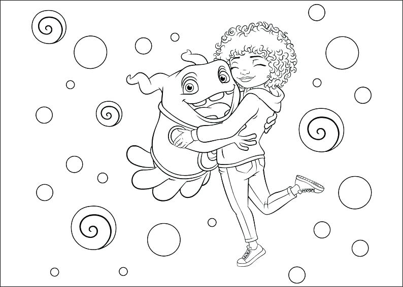 794x567 O Coloring Pages Letter O Coloring Page Alphabet Letter O Coloring