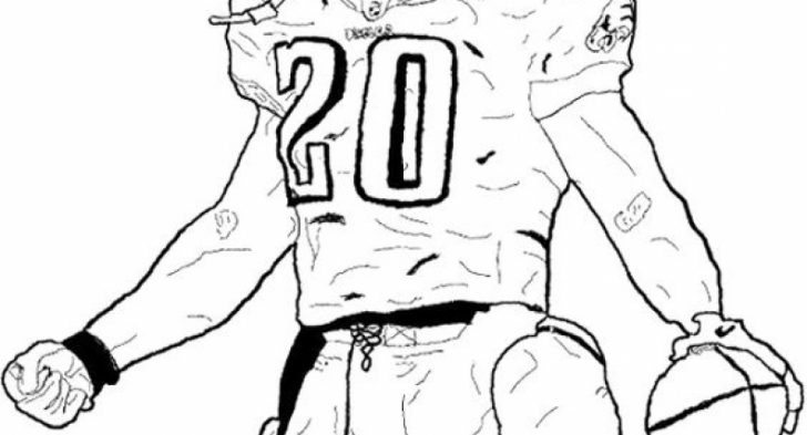 728x393 Ohio State Football Drawing