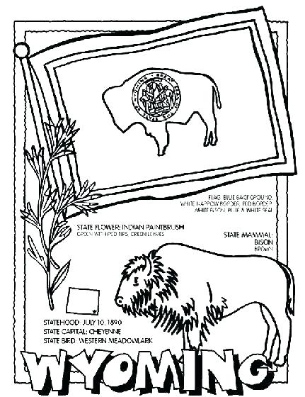 431x560 Ohio Coloring Pages