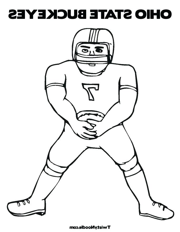 685x886 Ohio State Coloring Pages Coloring Pages Archives Coloring Pages