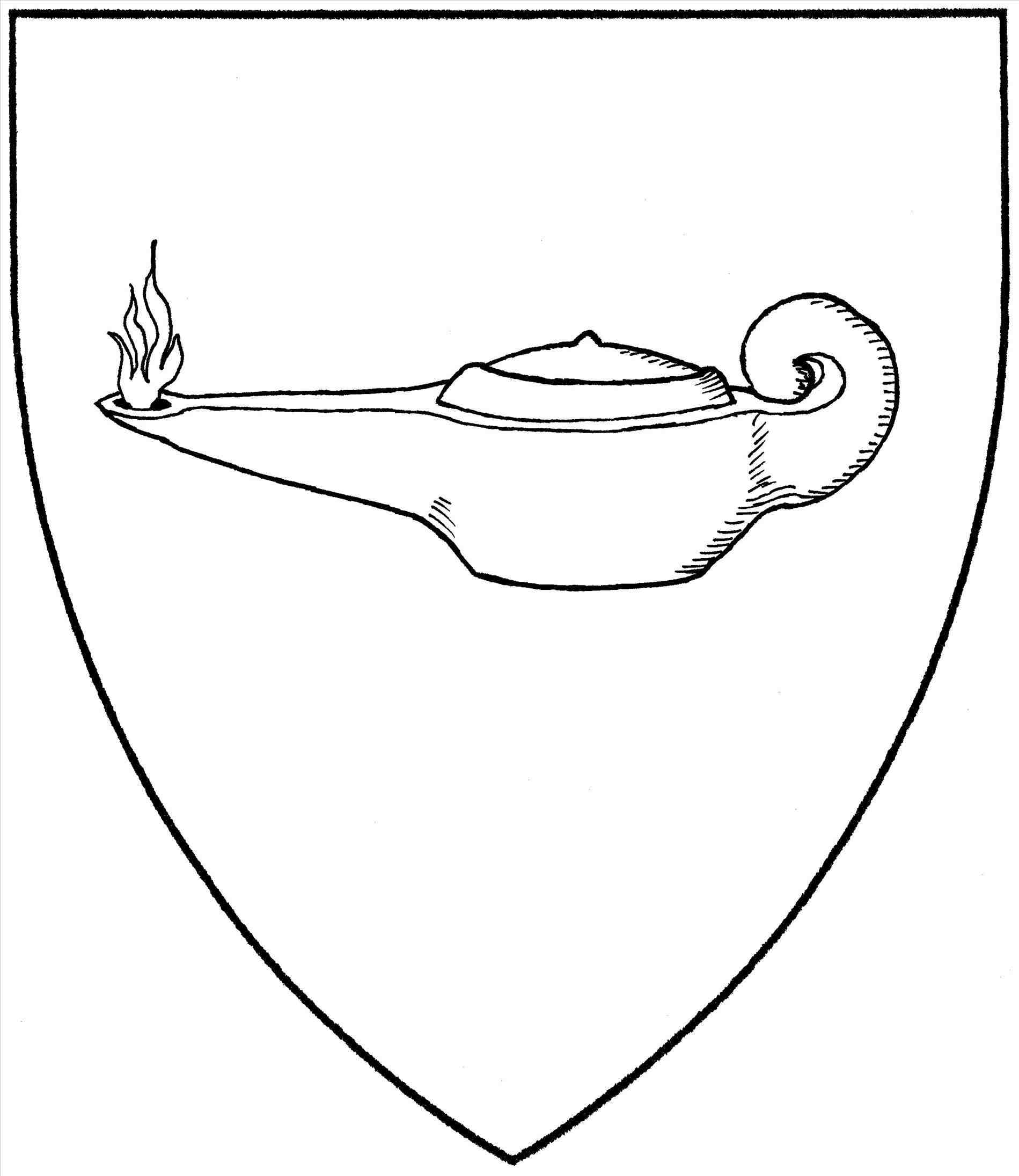 1899x2191 Oil Lamp Coloring Pages Web Coloring Pages