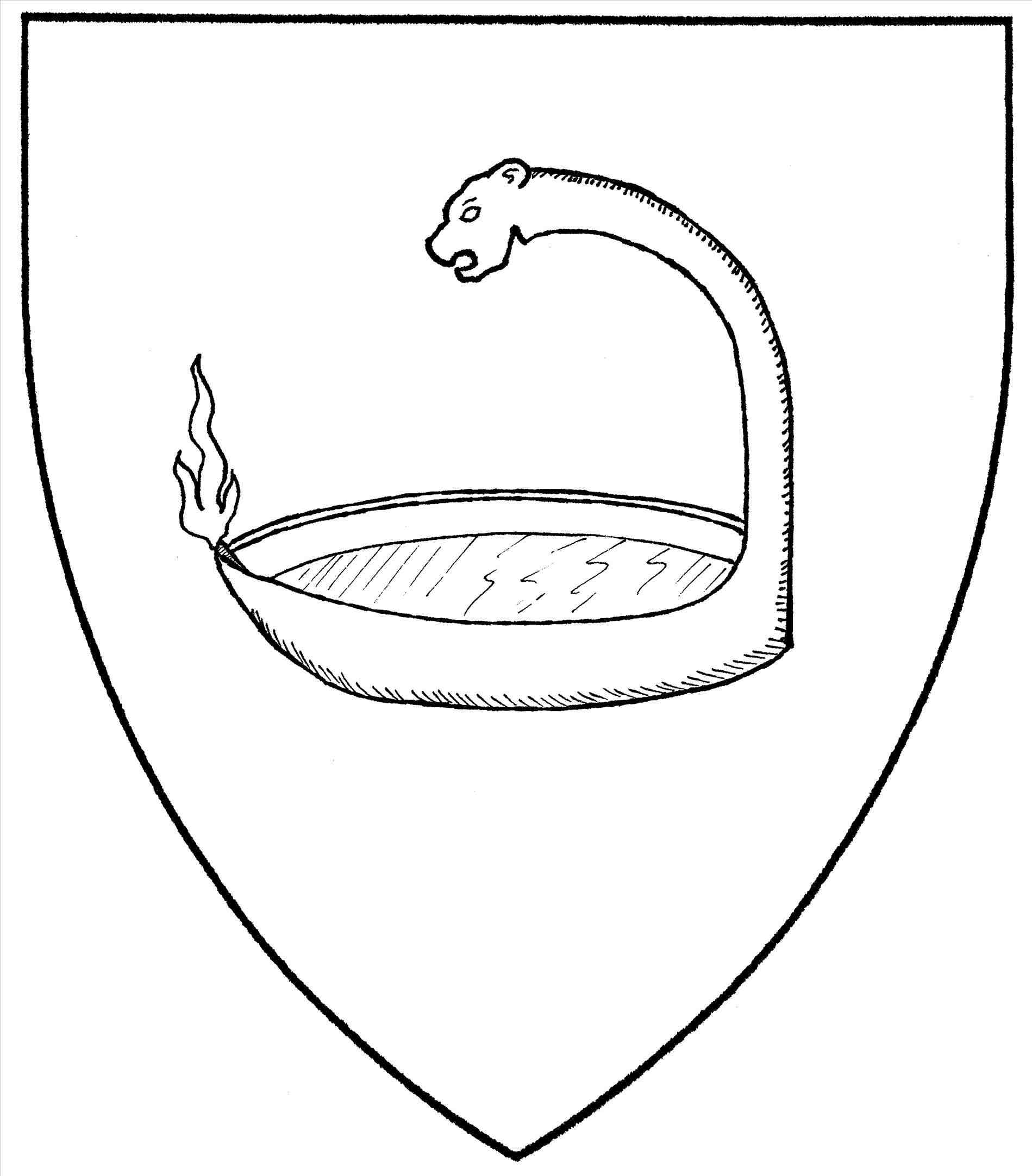 1899x2165 Oil Lamp Coloring Pages Kids