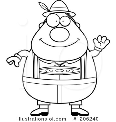 400x420 Oktoberfest Clipart