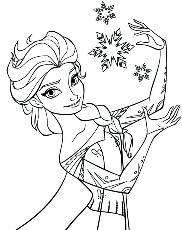 600x756 Olaf Coloring Sheet Coloring Pages Printable Free Printable Frozen
