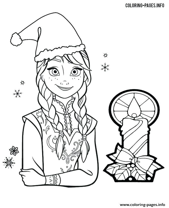 675x831 Christmas Coloring Pages Frozen Christmas Olaf Free Coloring Page