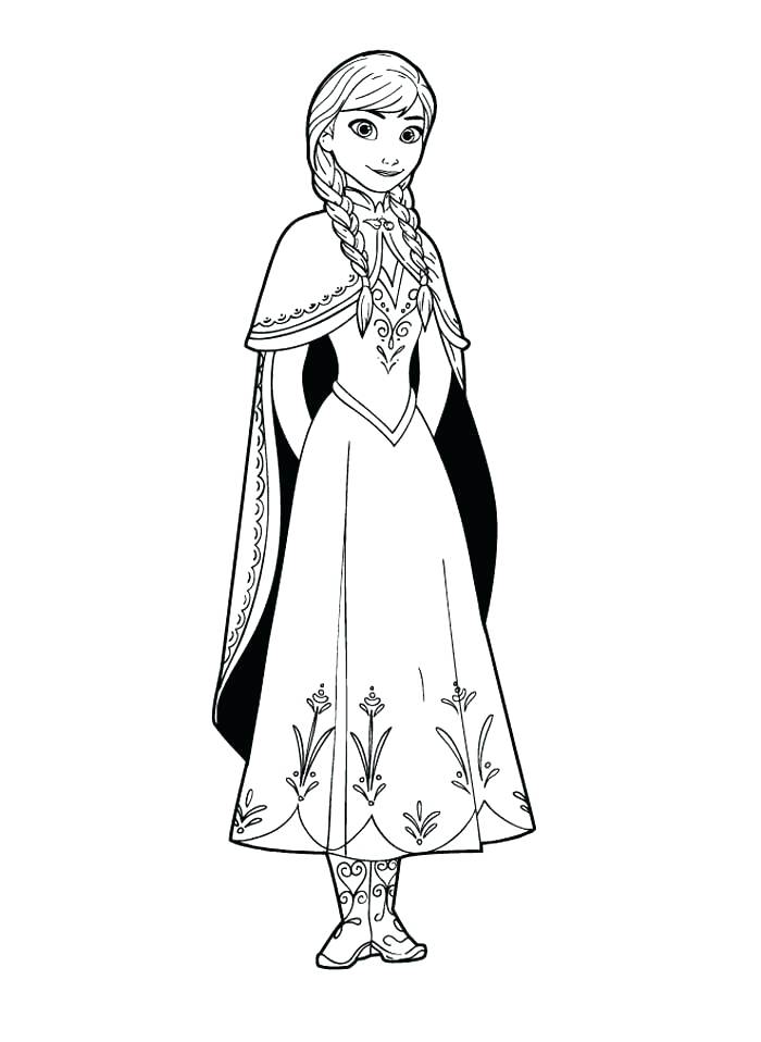 700x958 Frozen Olaf Coloring Pages Printable Page Co
