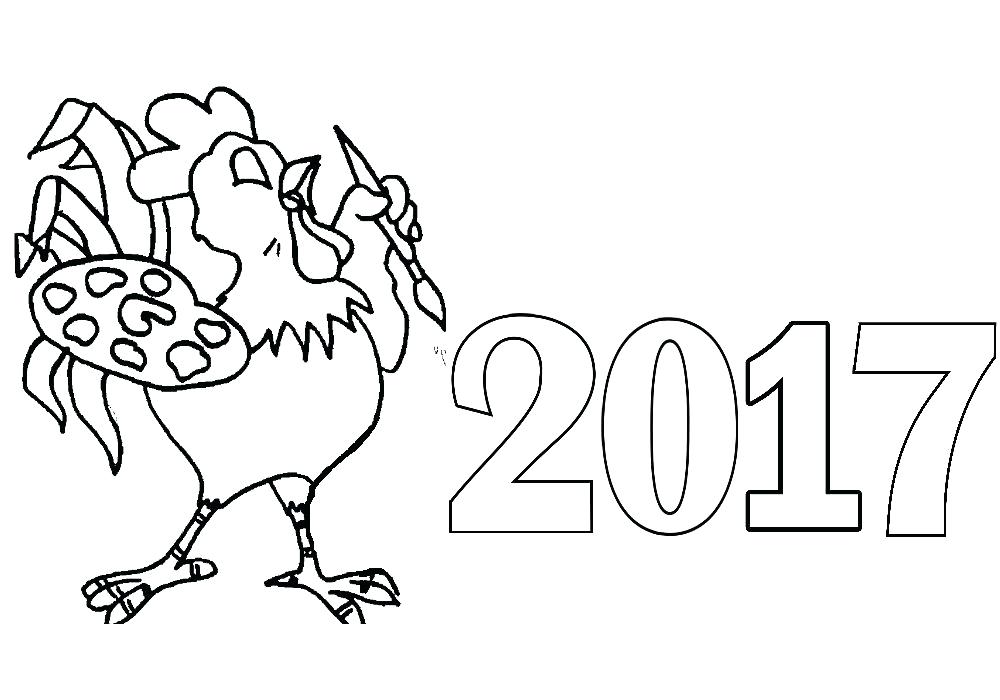 1000x700 New Years Coloring Pages Coloring Pages New Years Eve A Fun Office