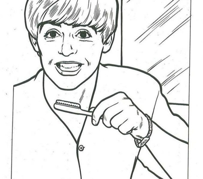 678x600 Old Coloring Books Old Coloring Books Many Interesting Cliparts