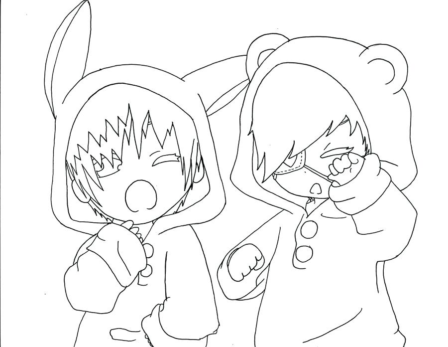 900x696 Chibi Anime Coloring Pages Cute Anime Coloring Pages Cute Coloring