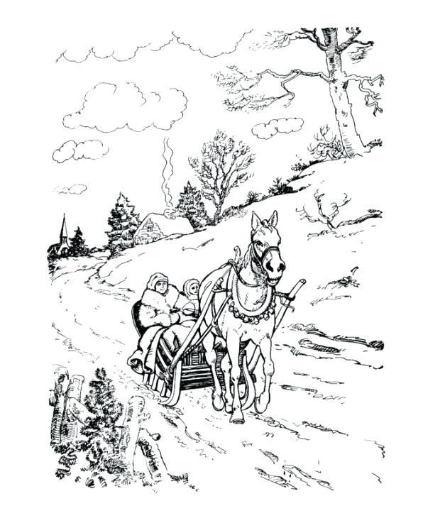 596x730 Old Fashioned Christmas Coloring Books And Coloring Pages Fashion