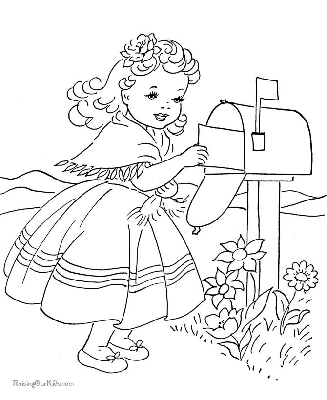 670x820 Best Coloring Page Images On Coloring Books