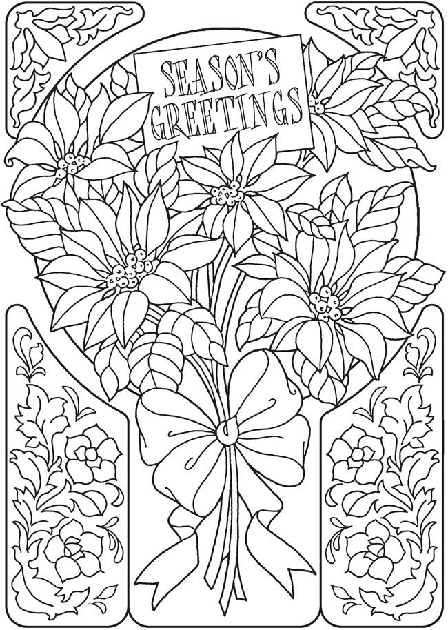 650x914 Welcome To Dover Publications From Creative Haven An Old