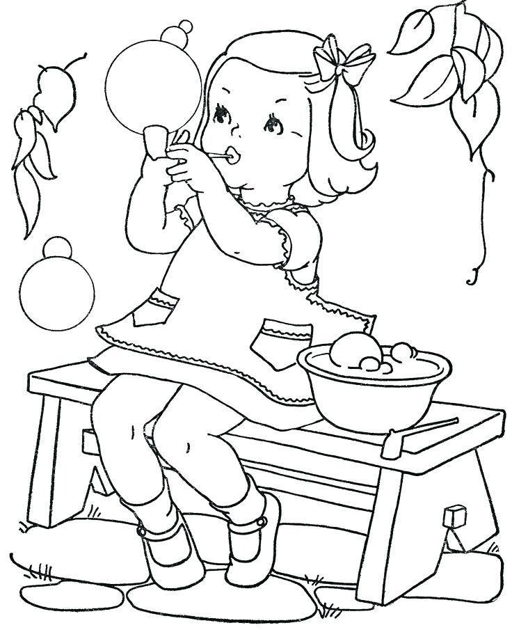 736x918 Vintage Coloring Pages Vintage Coloring Pages Old Fashioned