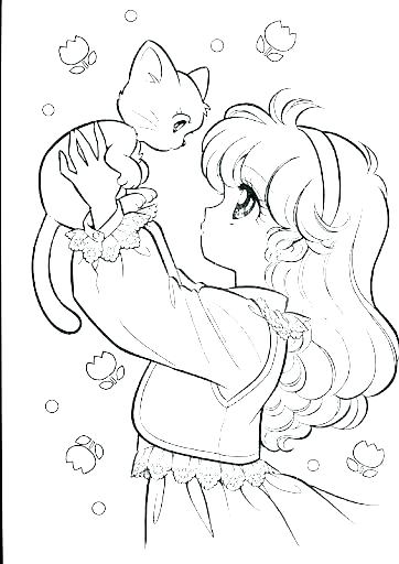 362x512 Old Fashioned Easter Coloring Pages