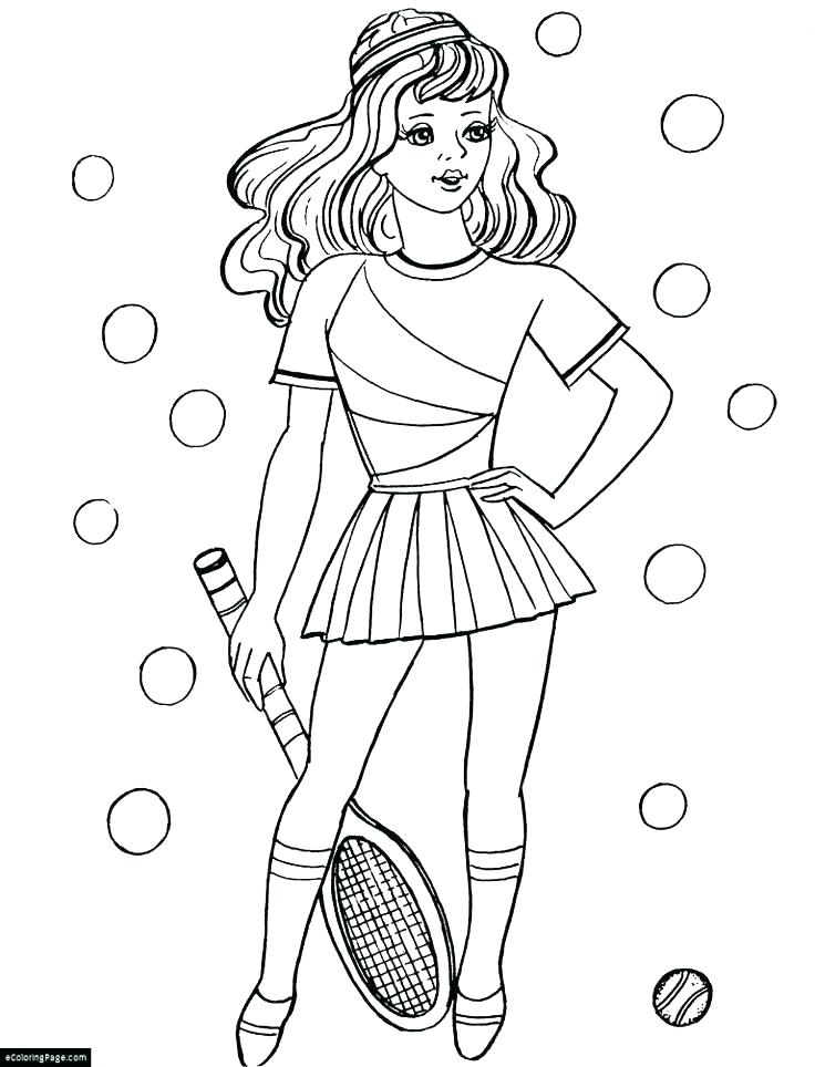 736x964 Coloring Pages Fashion Coloring Page Dress Backgrounds Coloring
