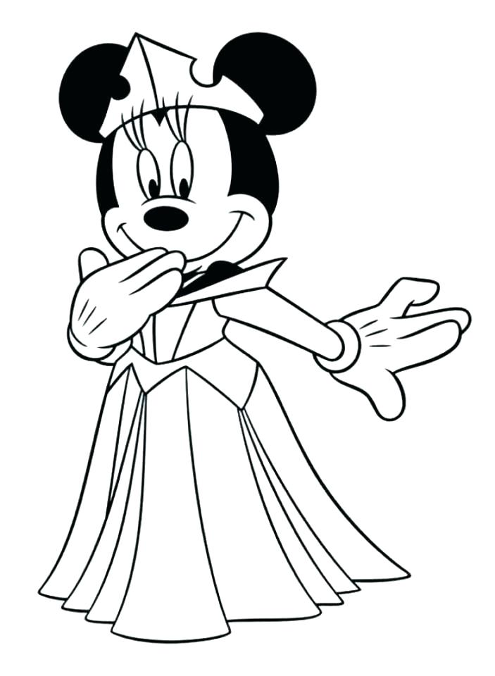 703x960 Coloring Pages Mickey Mouse Online The Art Jinni Colouring