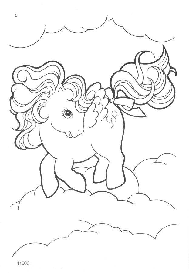 623x900 My Little Pony Coloring Pages Pony, Adult Coloring And Craft