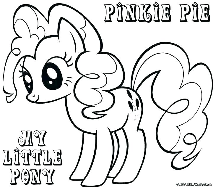 748x635 My Little Pony Princess Coloring Pages Princess In My Little Pony