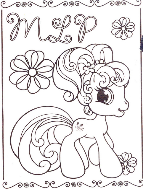 483x640 Coloring Pages