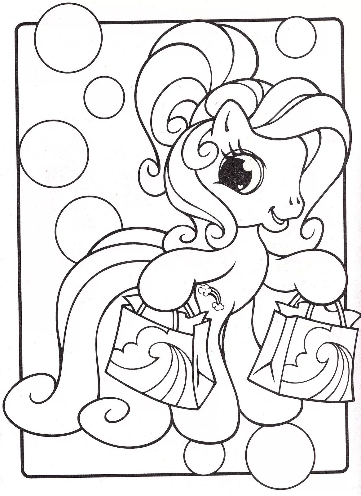 1165x1600 Inspiring Old My Little Pony Coloring Pages Qu
