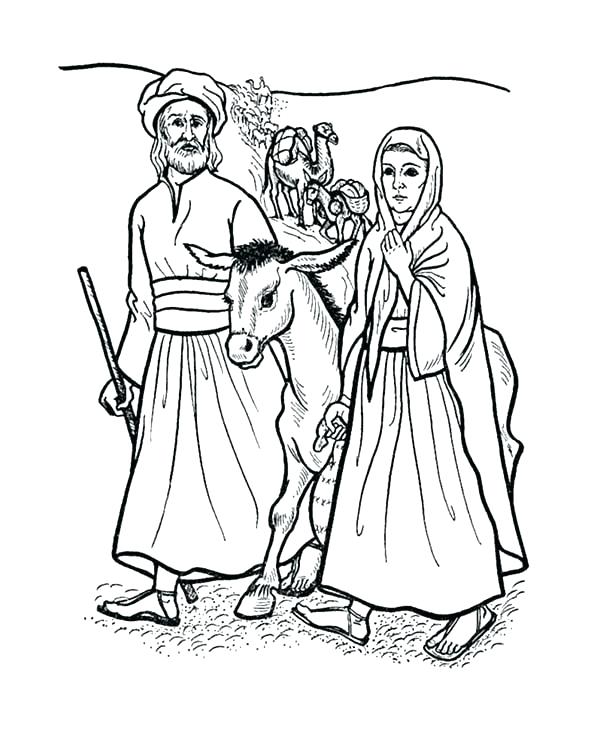 600x736 Abraham Coloring Pages Sunday School Coloring Sheet Obsession