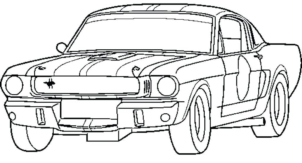 1024x555 Ford Coloring Pages Old Truck Coloring Pages Printable Old Ford