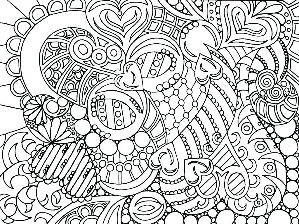 1024x766 Cool Coloring Pages For Kids Cool Coloring Pages For Older Girls