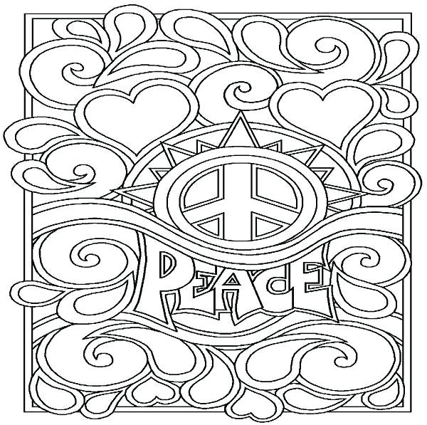 600x597 Cool Coloring Pages For Older Girls Color Bros Coloring Pages Girl