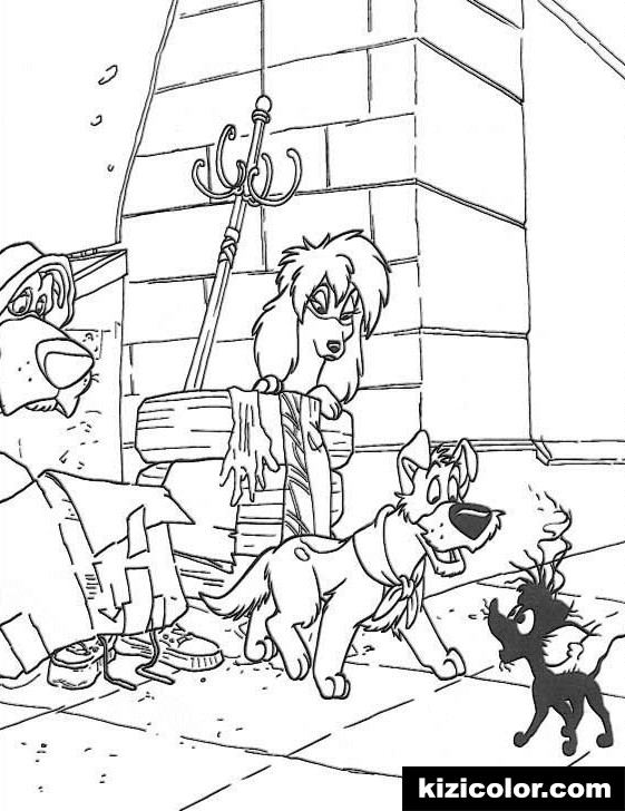 561x728 Oliver And Company