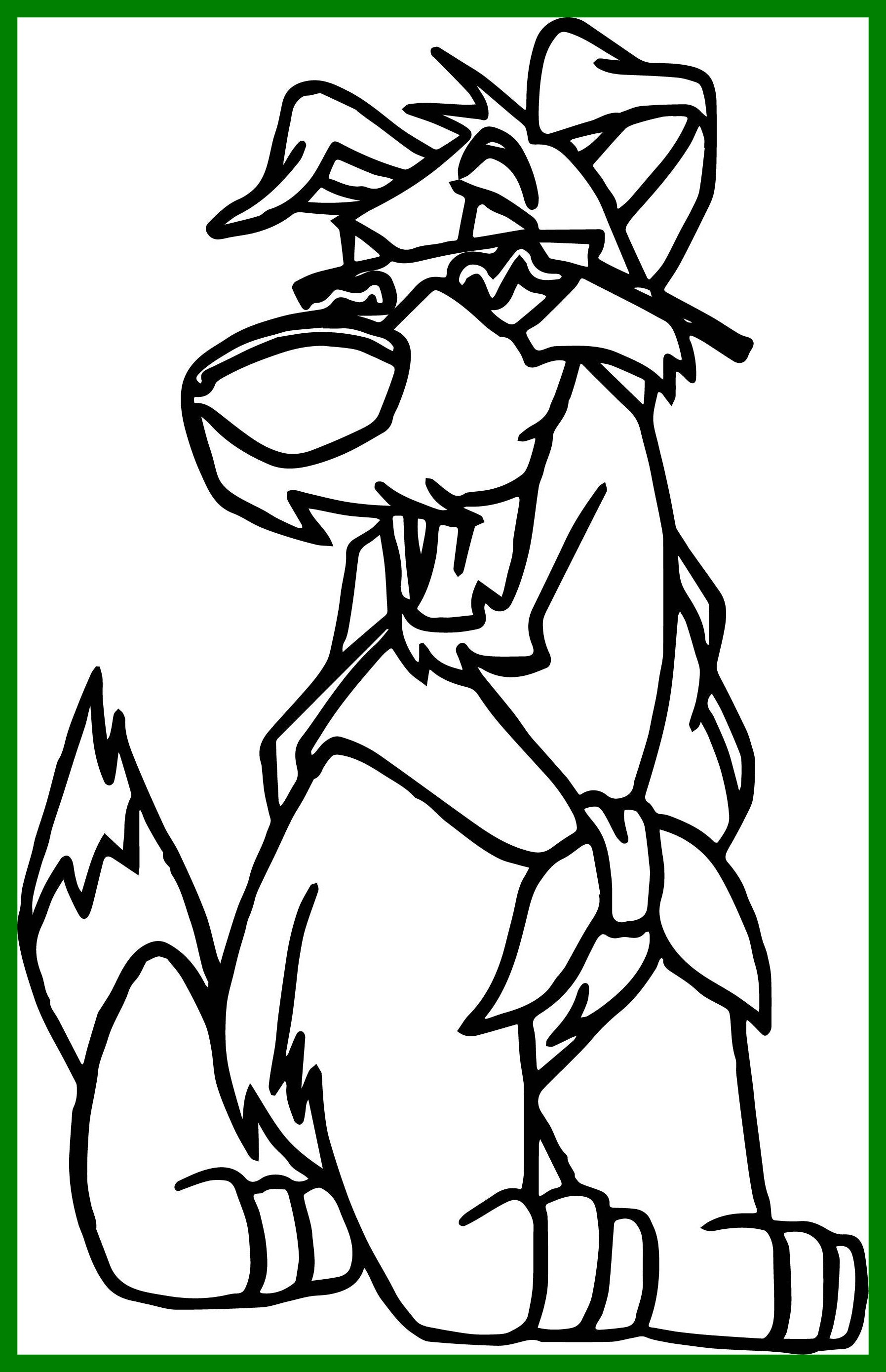 Oliver And Company Coloring Pages at GetDrawings | Free download