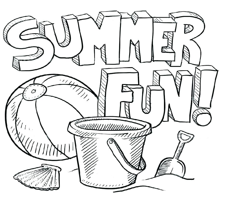 936x816 Printable Summer Olympics Coloring Pages Clothes Full Size