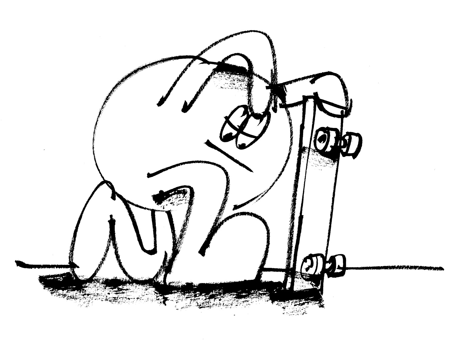 1500x1119 Olympic Medal Coloring Page