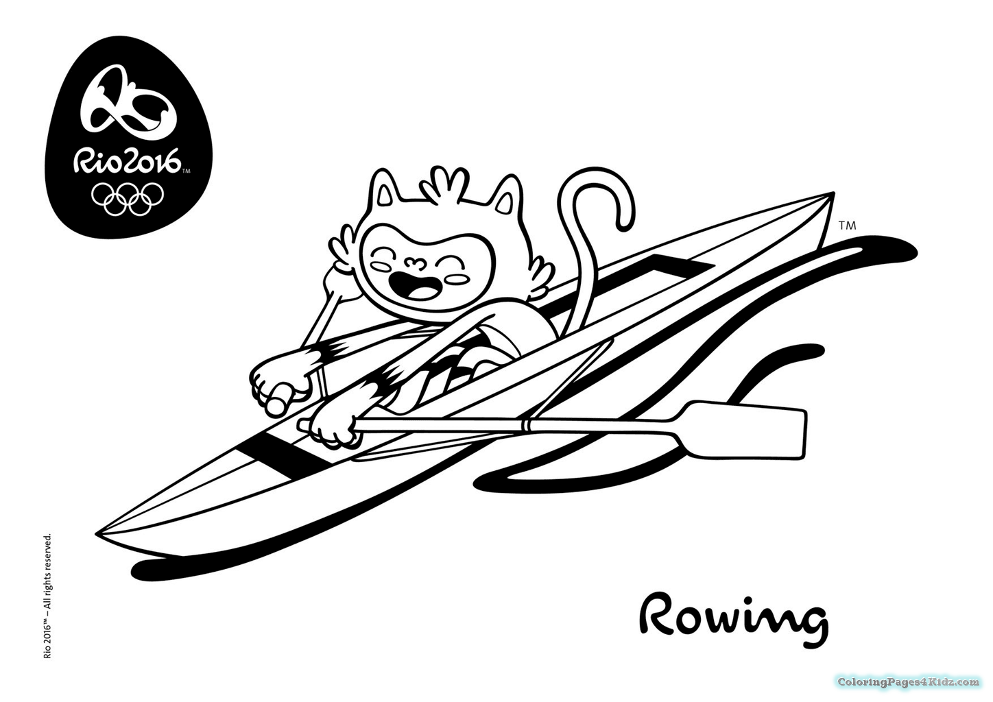 1448x1024 Olympic Rings Coloring Page Olympic Coloring Sheets Free Summer