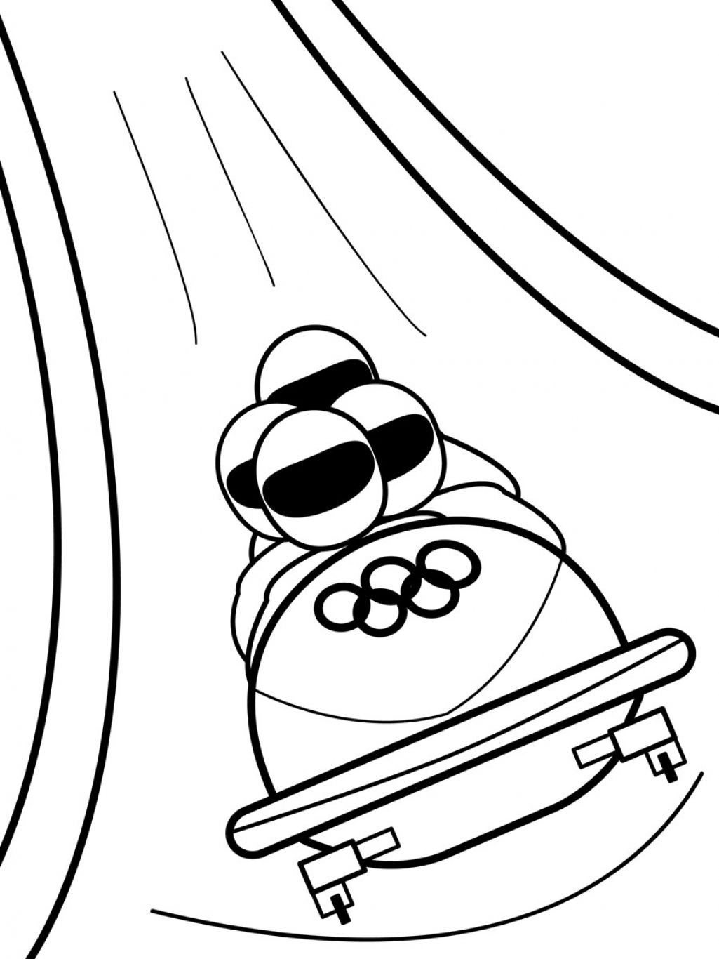1025x1366 The Olympics Coloring Pages Pictures To Print And Color Of Olympic